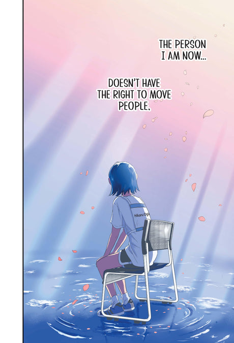 Hikaru In The Light! #02 - Retail Maharaj