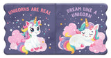 Baby's First Bath Time: Unicorn - Retail Maharaj