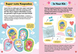 Best Friends Sewing Keepsakes Magical (Activity Station Gift Boxes) - Retail Maharaj