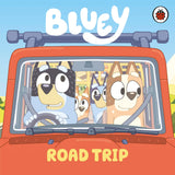 Bluey: Road Trip - Retail Maharaj