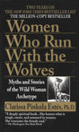 Women Who Run with the Wolves - Retail Maharaj