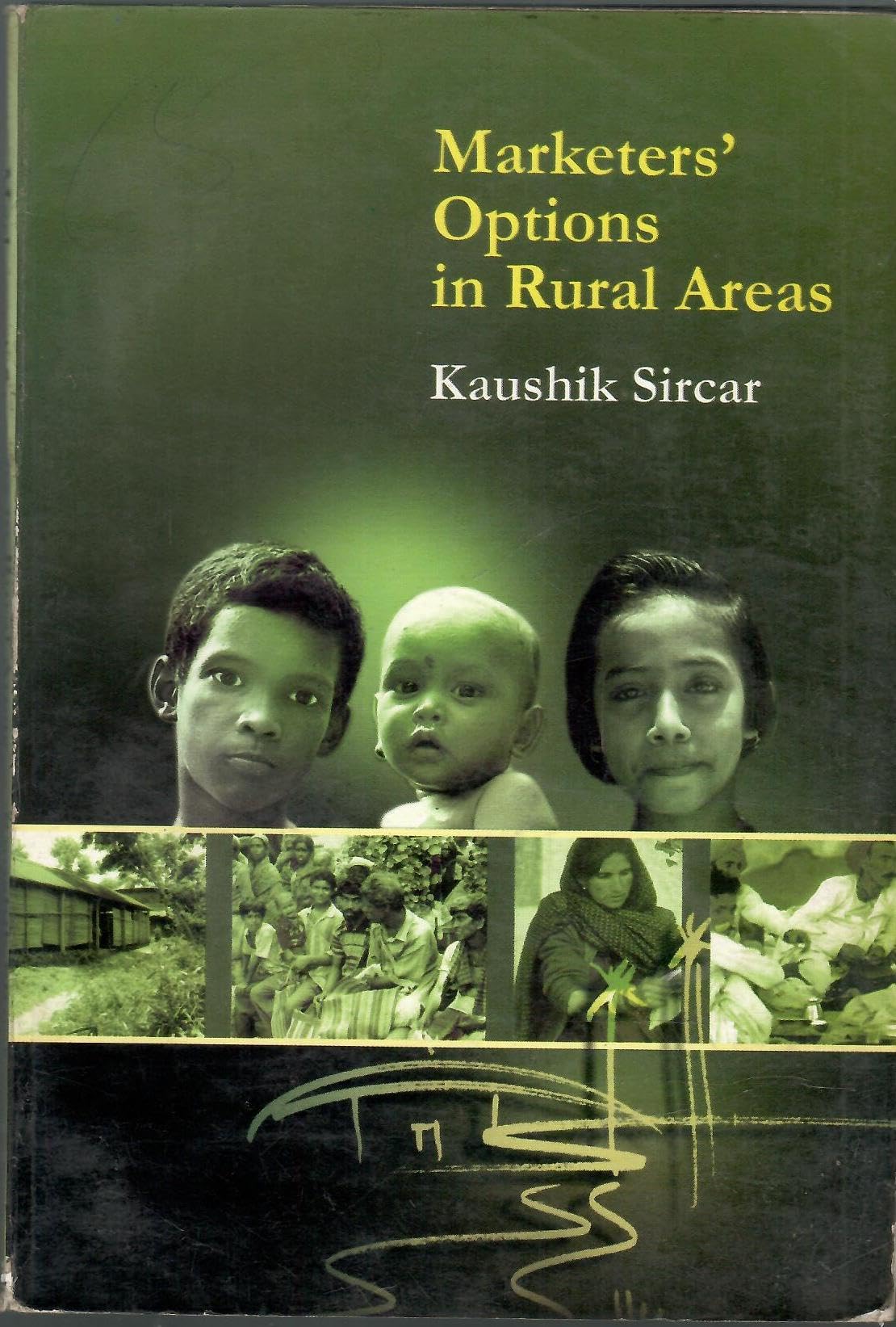 Marketers' Options In Rural Areas