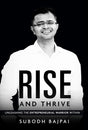 Rise and Thrive - Unleashing The Entrepreneurial Warrior Within - Retail Maharaj