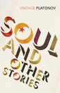 Soul - Retail Maharaj