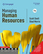 Managing Human Resources with MindTap, 19th Edition - Retail Maharaj