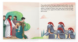 My First Illustrated Bible Story: The Grove of Olives - Retail Maharaj