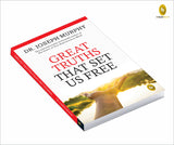 Truths That Set Us Free - Retail Maharaj