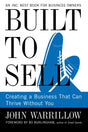 Built to Sell - Retail Maharaj