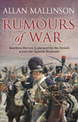 Rumours Of War: (The Matthew Hervey Adventures: 6): An action-packed and captivating military adventure from bestselling author Allan Mallinson - Retail Maharaj