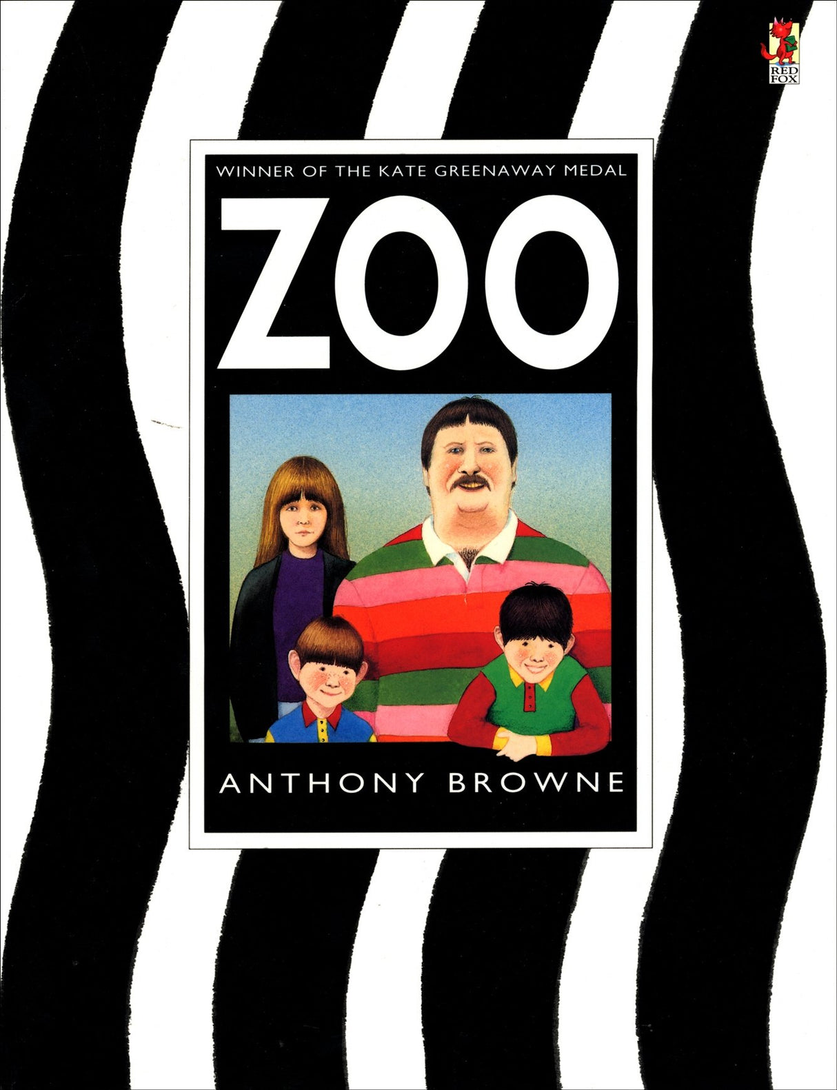 Zoo - Retail Maharaj