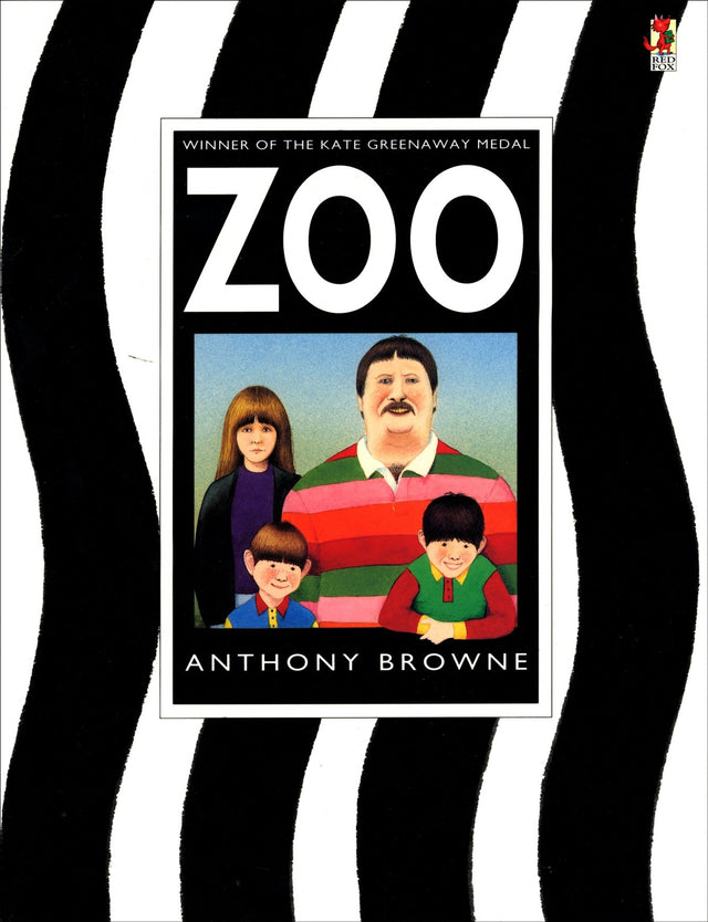 Zoo - Retail Maharaj