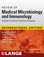 REVIEW OF MEDICAL MICROBIOLOGY AND IMMUNOLOGY - Retail Maharaj