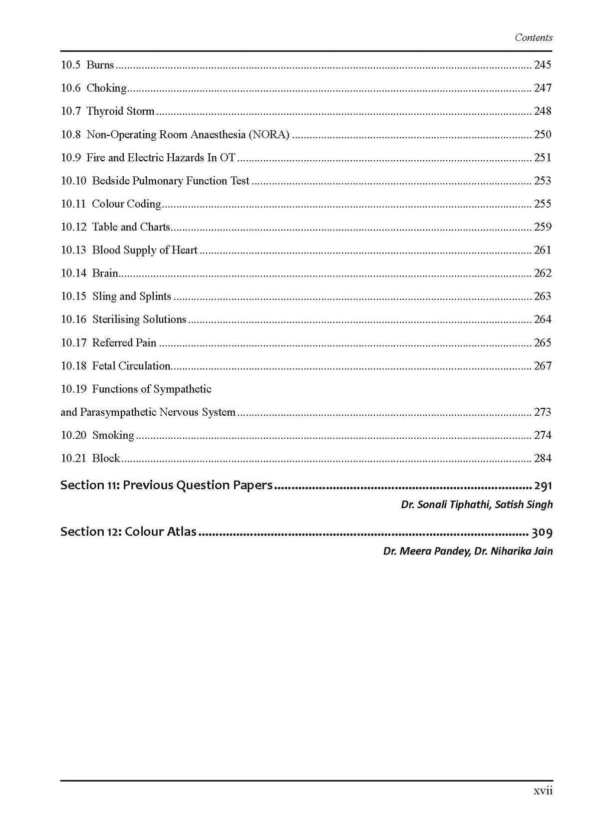 Essential Guide of Anaesthesia - For Anaesthesia Technicians and Residents (Volume 2) (First Edition, October 2024) - Retail Maharaj