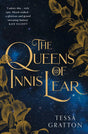 The Queens of Innis Lear - Retail Maharaj