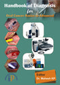 Handbook of Diagnosis for Oral Cancer-Basics to Advanced - Retail Maharaj