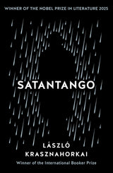 SATANTANGO - Retail Maharaj