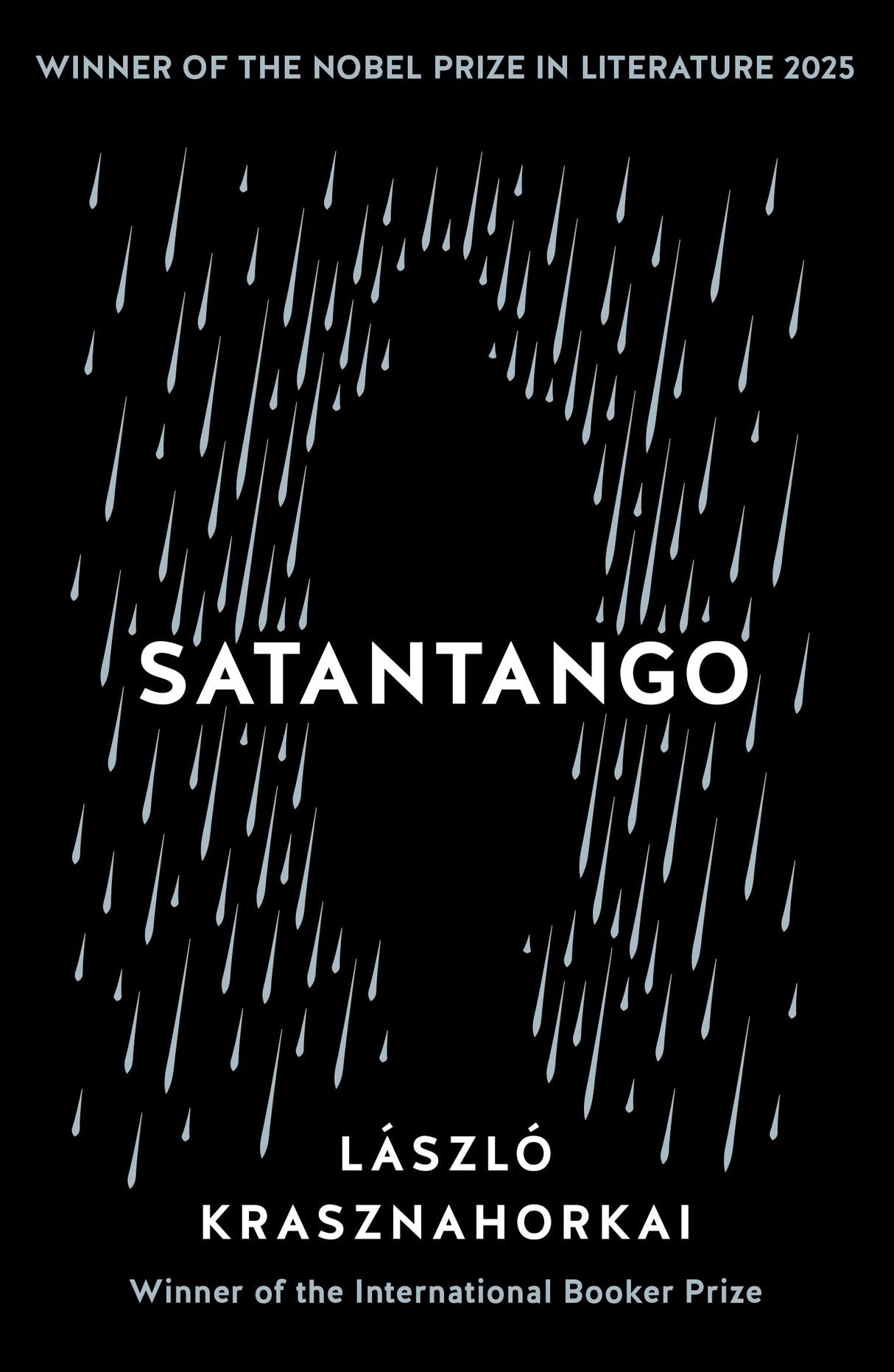 SATANTANGO - Retail Maharaj