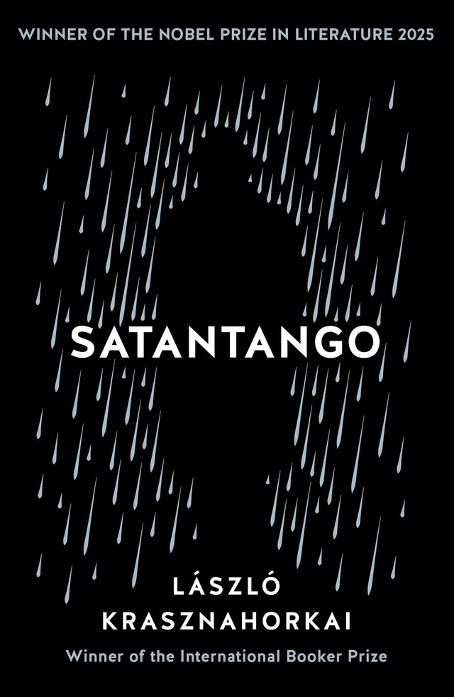 SATANTANGO - Retail Maharaj