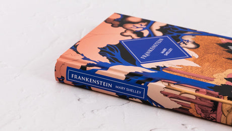 Frankenstein (Vintage Collector's Classics) - Retail Maharaj