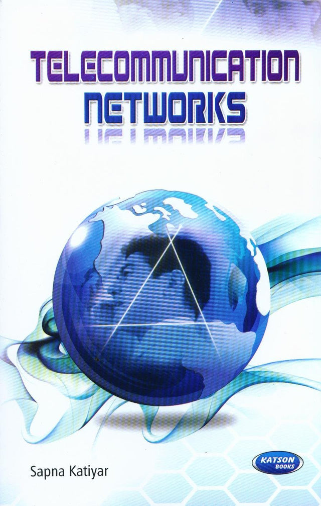 Telecommunication Networks - Retail Maharaj