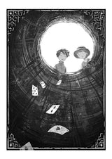 The Whisperwicks: The Labyrinth of Lost and Found (The Whisperwicks, 1) - Retail Maharaj