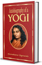 Autobiography of A Yogi: Hardcover Classic Edition - Retail Maharaj