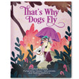 That’s Why Dogs Fly - Retail Maharaj
