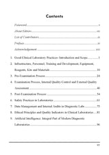 Handbook on Good Clinical Laboratory Practices (GCLP) - Retail Maharaj