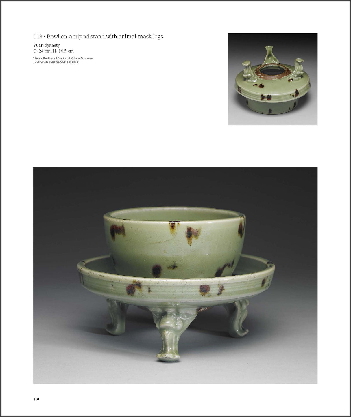 Jade Green and Kingfisher Blue: Longquan Wares from Museums and Art Institutes Around the World (Masterpieces of Chinese Ceramics) - Retail Maharaj