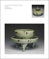 Jade Green and Kingfisher Blue: Longquan Wares from Museums and Art Institutes Around the World (Masterpieces of Chinese Ceramics) - Retail Maharaj