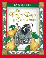 The Twelve Days of Christmas - Retail Maharaj