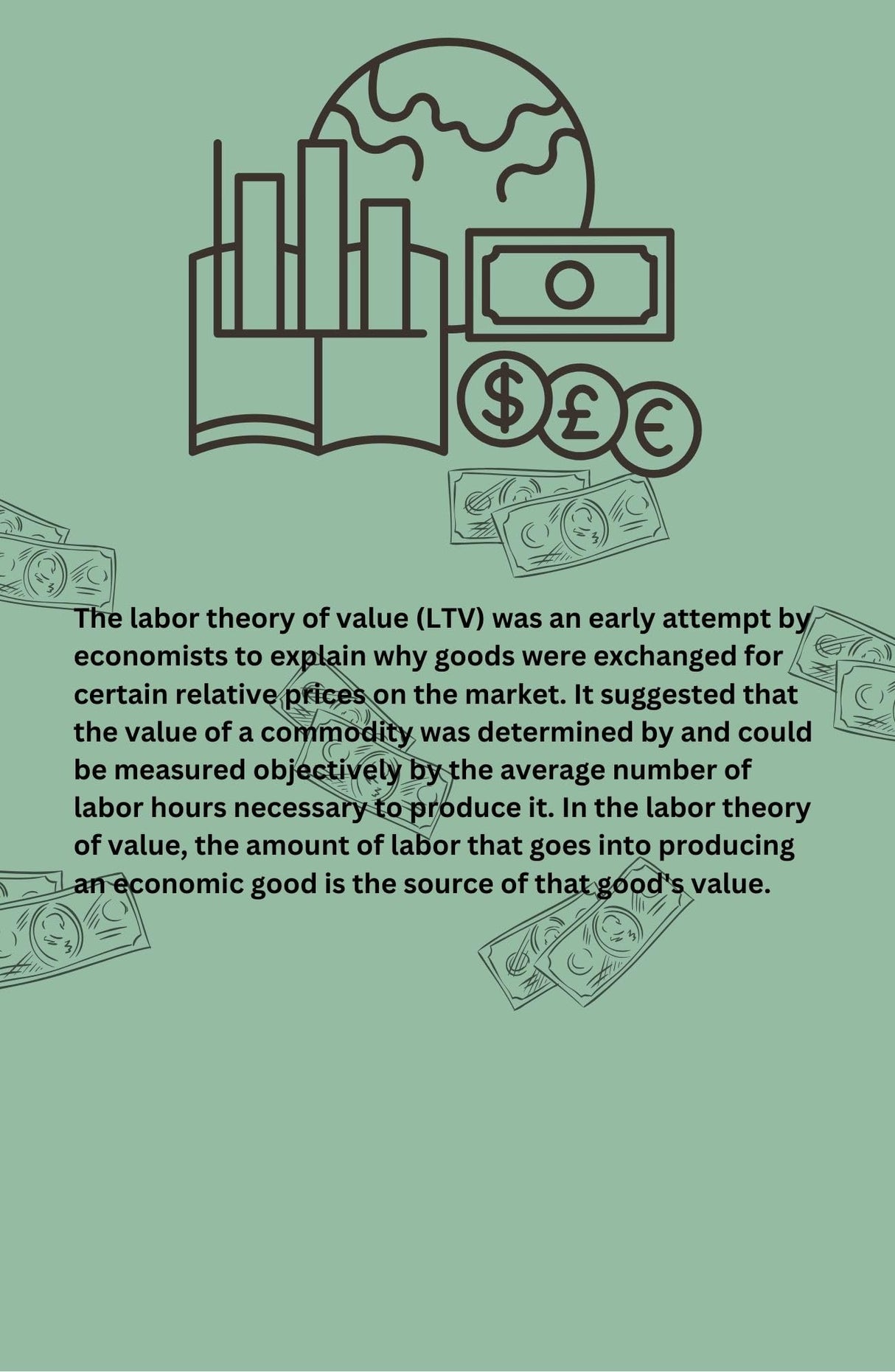 The Economy of Labour and Commodities - Retail Maharaj