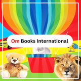 My First Library: Box Set of 10 Board Books for Children | My Little Book of Early Learning for Kids | Learn ABCs, Numbers, Words, Colours & More | Kids Amazing Picture Book | Little Learner’s Library | Perfect Gift Set for Toddlers | First Step Learning - Retail Maharaj