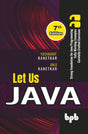 Let Us Java: Strong Foundation for Java Programming - 7th Edition - Retail Maharaj