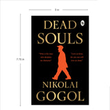 Dead Souls by Nikolai Gogol - Retail Maharaj
