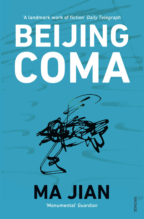 Beijing Coma - Retail Maharaj