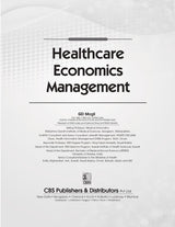 Healthcare Economics Management - Retail Maharaj