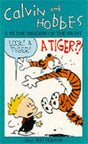 CALVIN & HOBBES VOLUME 3: IN THE SHADOW OF THE NIGHT - Retail Maharaj