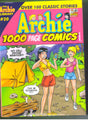 ARCHIE 1000 PAGES COMICS NO 20 - Retail Maharaj