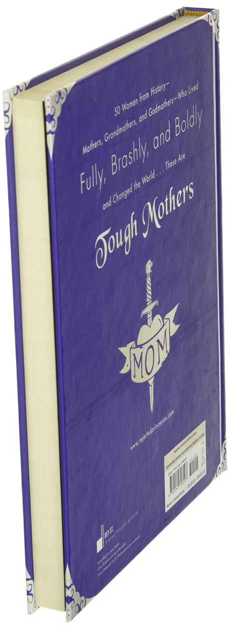 Tough Mothers - Retail Maharaj