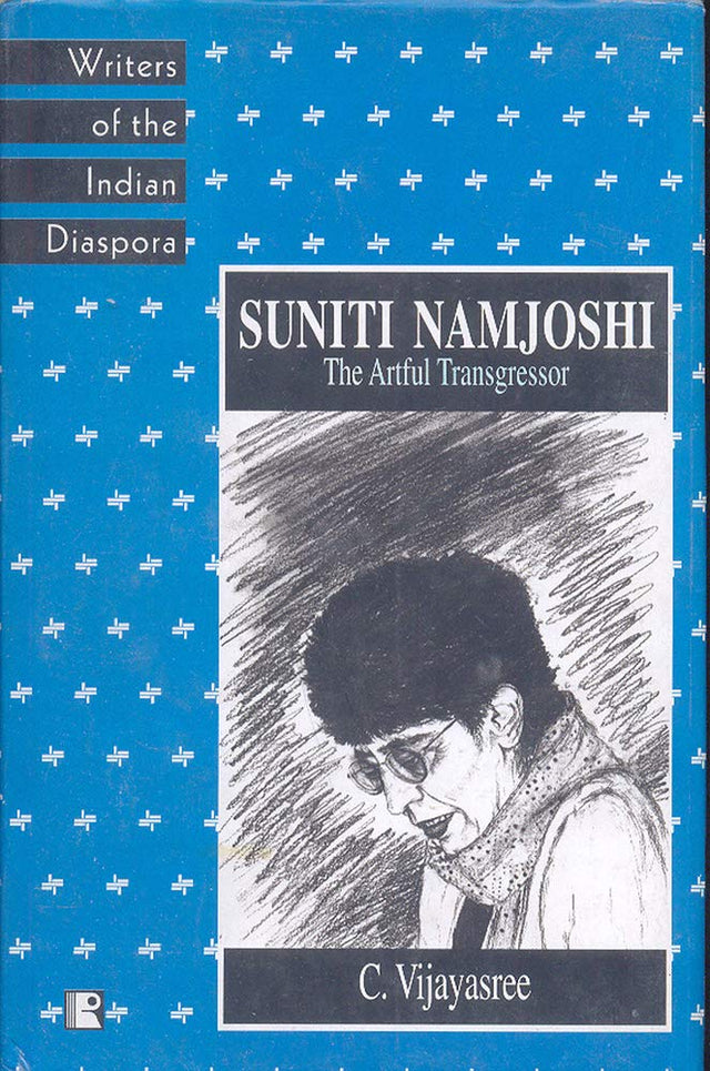 Suniti Namjoshi: The Artful Transgressor - Retail Maharaj