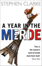 A Year In The Merde - Retail Maharaj