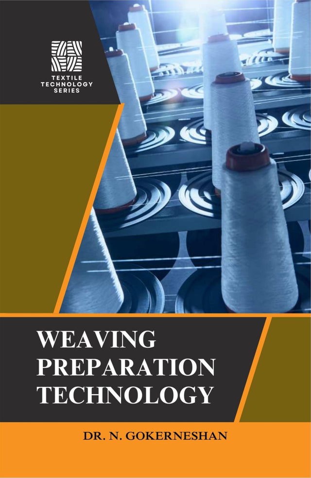 Weaving Preparation Technology - Retail Maharaj