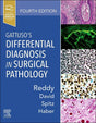 Gattusos Differential Diagnosis In Surgical Pathology With Access Code 4Ed (Hb 2022) - Retail Maharaj