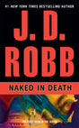 Naked in Death: 1 - Retail Maharaj
