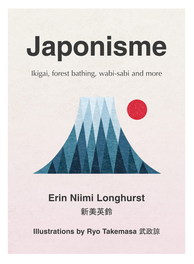 Japonisme - Retail Maharaj