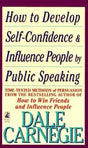 How To Develop Self Confidence & Influence People - Retail Maharaj