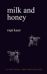 milk and honey - Retail Maharaj