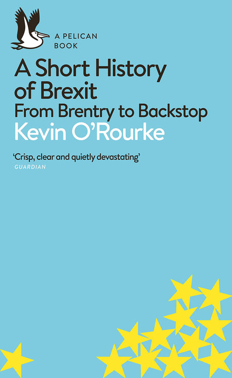 A Short History of Brexit - Retail Maharaj