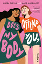 Does My Body Offend You? - Retail Maharaj